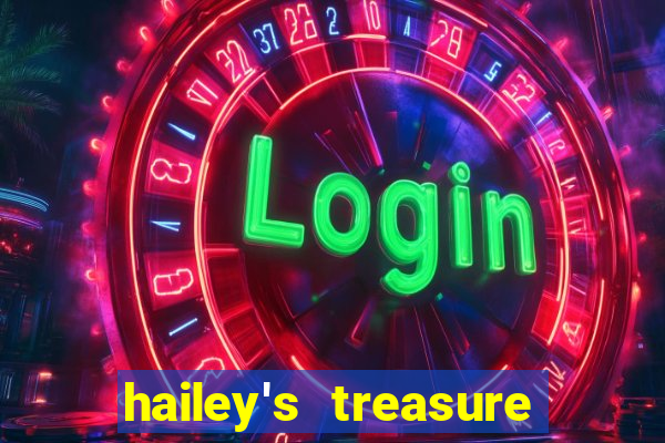 hailey's treasure adventure apk tudo desbloqueado